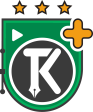 Logo Badge Trainer dan Alumni TK+
