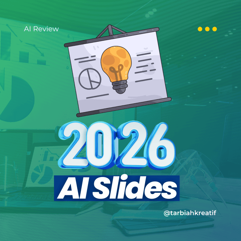 Top 10 AI Presentation Apps 2026
