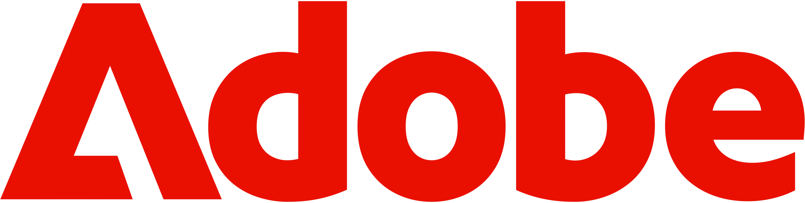 Logo Adobe