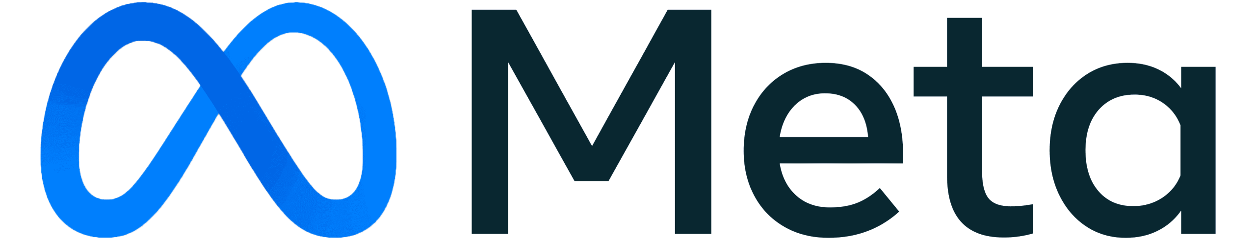 Logo Meta