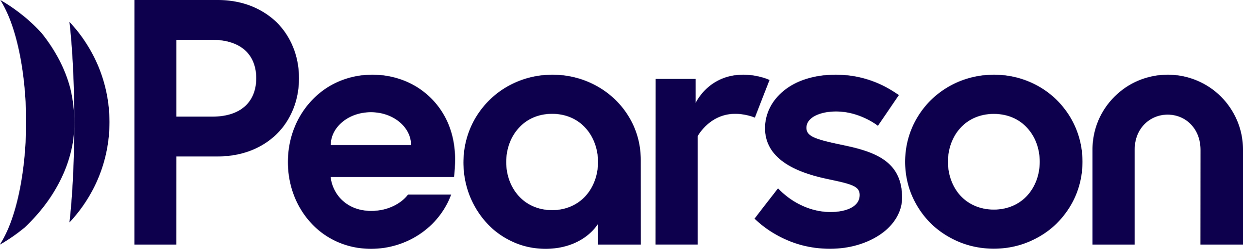Logo Pearson