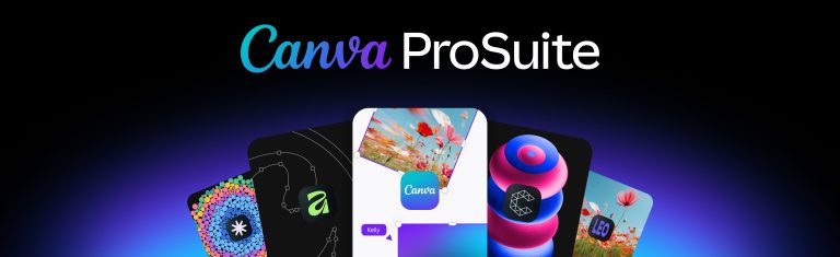 Affinity dan Canva ProSuite: Rancang Aliran Kerja Reka Bentuk