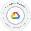 Google Cloud Certified Generative AI Leader