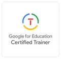 Google Certified Trainer