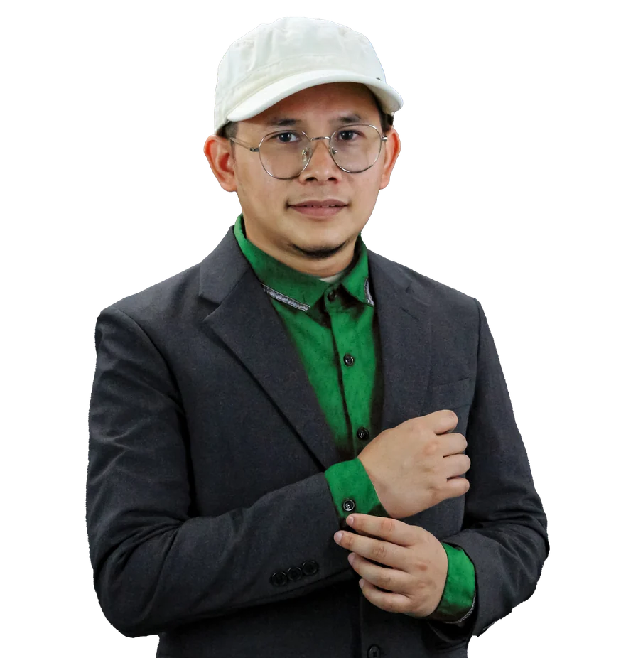Ts. Mohd Izzuddin Ismail, Pengasas dan Pengarah Urusan Tarbiah Kreatif