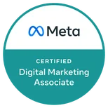 Meta Certified Digital Marketing Associate