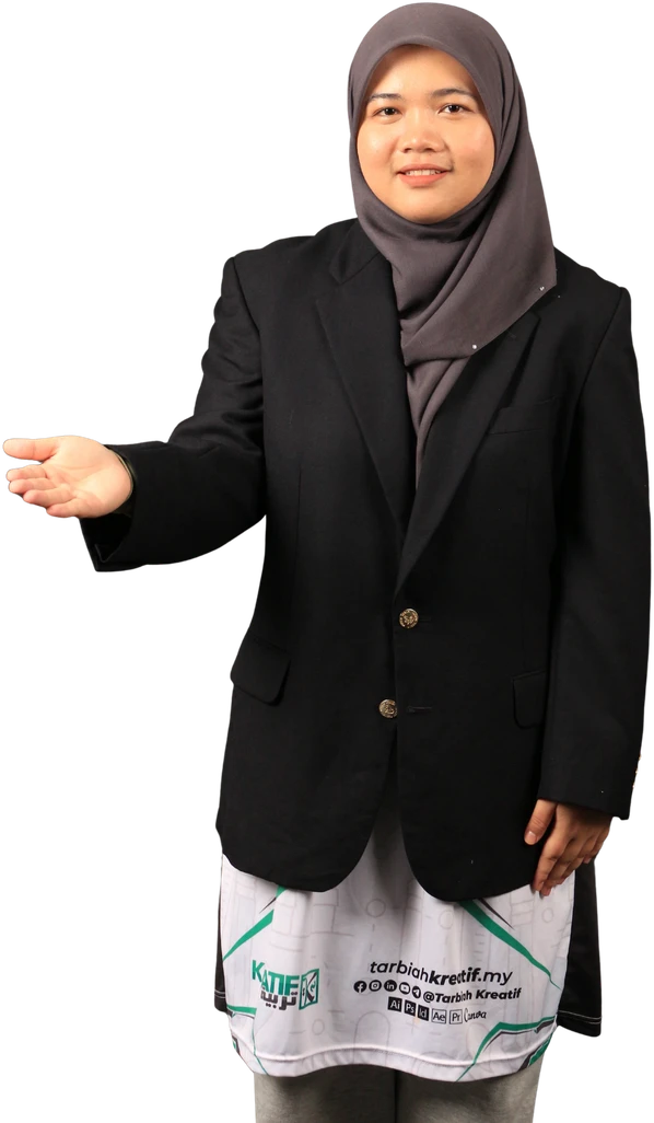 Hidayati Hussin