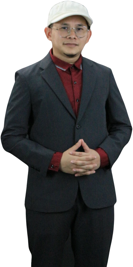 Ts. Izzuddin Ismail